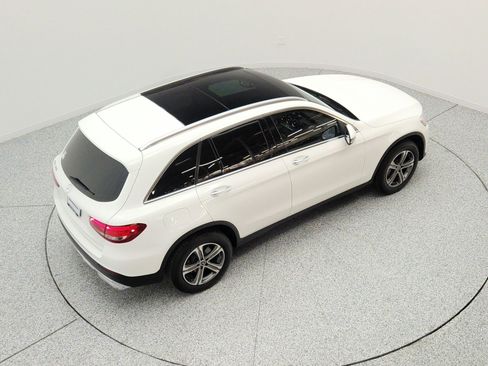 Used 2019 Mercedes-Benz GLC 300 image 27