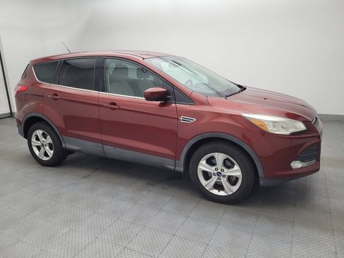 Used 2014 Ford Escape SE FWD image 11