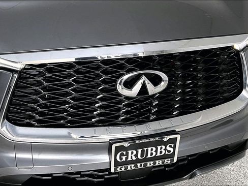 Certified 2022 INFINITI QX60 Luxe AWD/4WD image 38