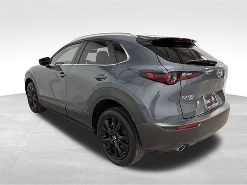 Used 2023 MAZDA CX-30 AWD 2.5 S w/ Preferred Package image 8