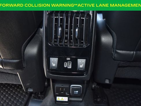 Used 2022 Jeep Compass Trailhawk w/ Trailhawk Elite Group AWD/4WD image 13