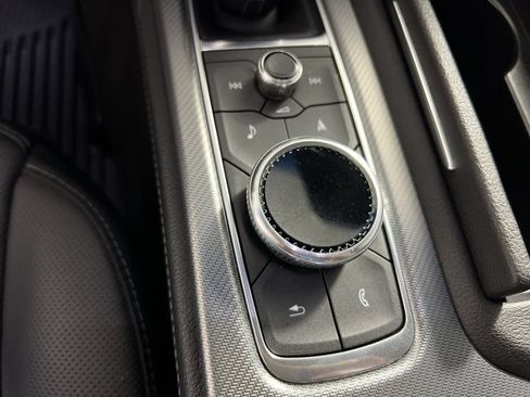 Used 2021 Cadillac CT5 Premium Luxury RWD image 34