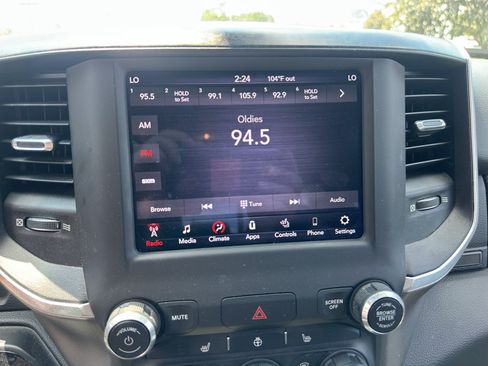 Used 2019 RAM 1500 Big Horn AWD/4WD image 29