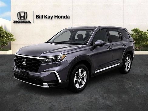 Certified 2023 Honda Pilot EX-L image 14