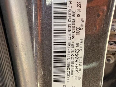 Used 2019 RAM 1500 Big Horn image 28