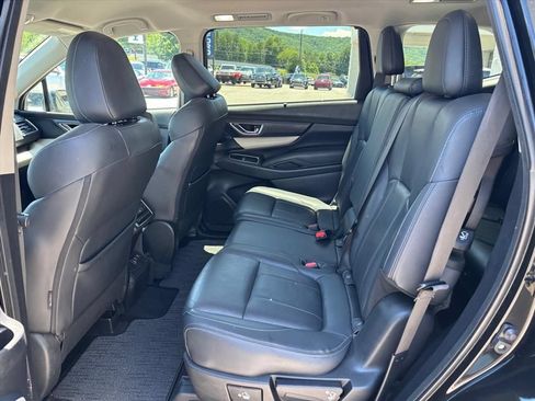 Used 2019 Subaru Ascent Limited AWD/4WD image 10