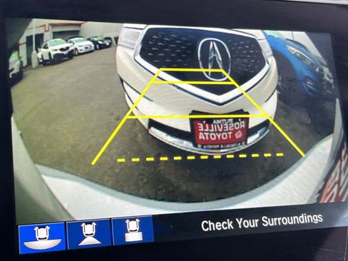 Used 2018 Honda Clarity Touring image 21