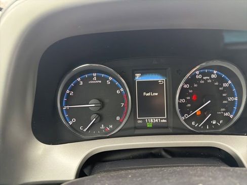 Used 2016 Toyota RAV4 XLE image 10