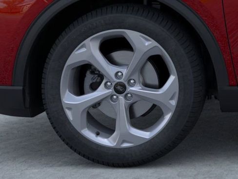 New 2026 Ford Escape ST-Line Select w/ Tech Pack #1 image 36