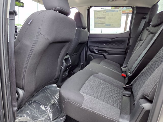 New 2026 Ford Ranger XLT w/ Convenience Package RWD image 32