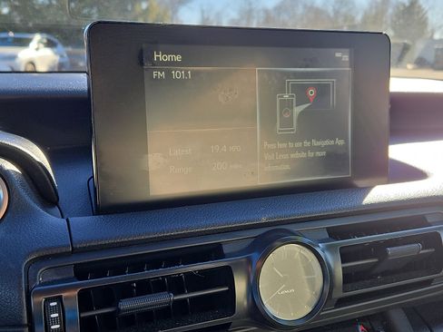 Certified 2023 Lexus IS 350 F Sport image 18