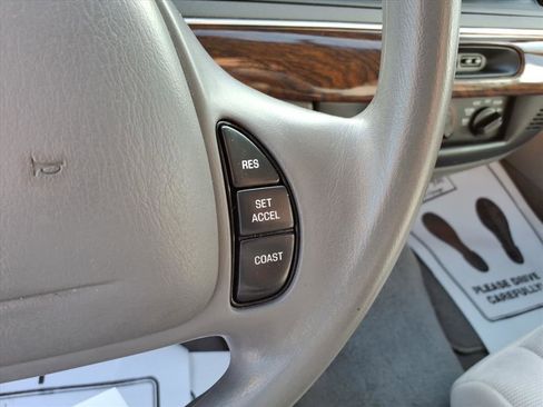 Used 1999 Mercury Grand Marquis GS image 17