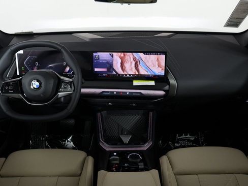 New 2026 BMW X3 xDrive30 w/ Convenience Package AWD/4WD image 4