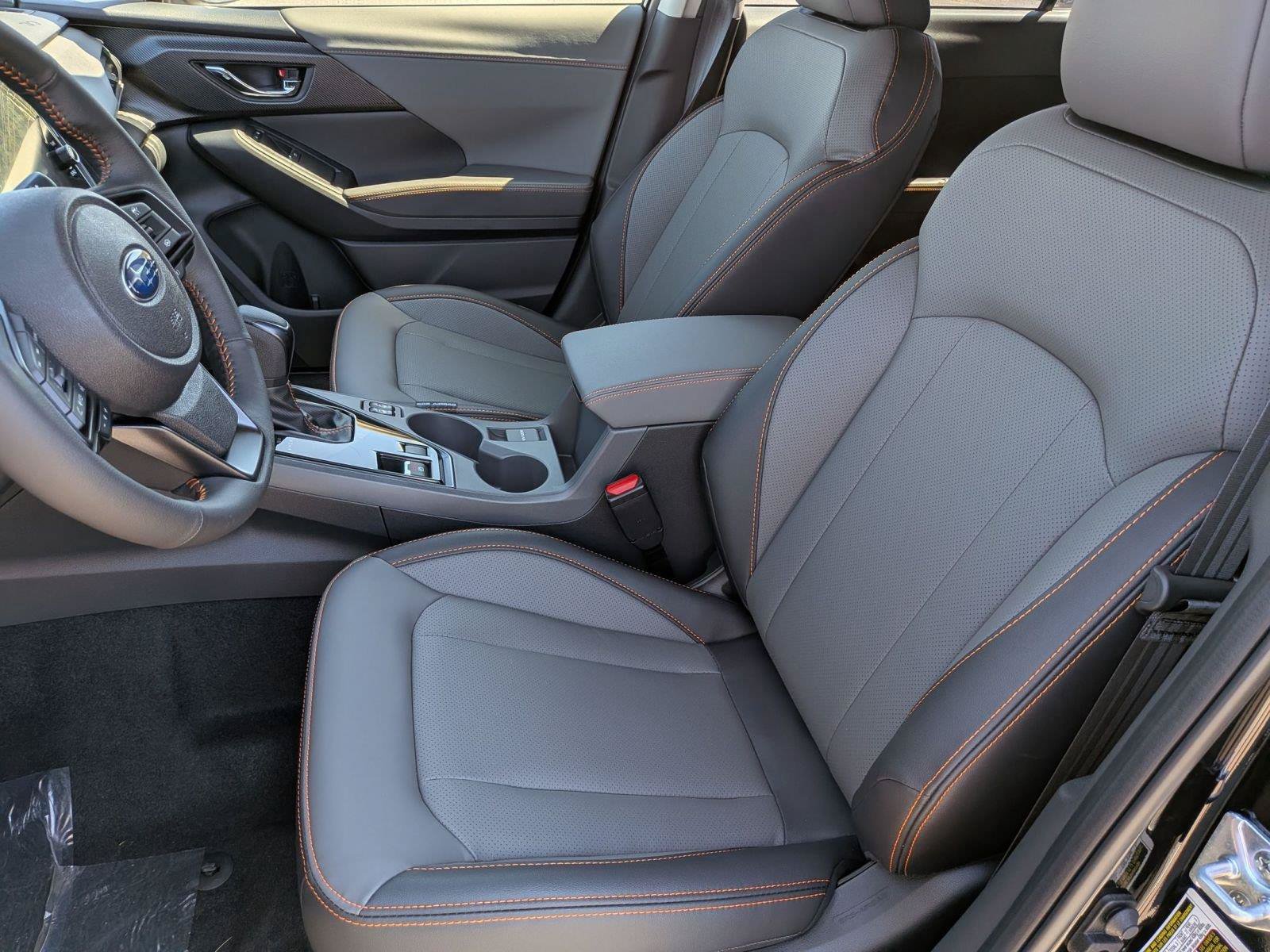 New 2026 Subaru Crosstrek 2.5i Limited AWD/4WD image 25