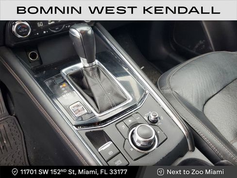 Used 2018 MAZDA CX-5 Grand Touring image 28