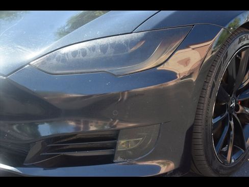 Used 2017 Tesla Model S P100D AWD/4WD image 45