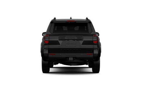New 2026 Toyota 4Runner TRD Off-Road Premium AWD/4WD image 8