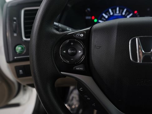 Used 2013 Honda Civic LX image 18