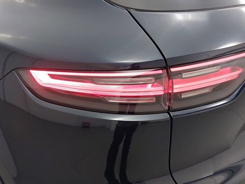 Certified 2021 Porsche Cayenne GTS image 36