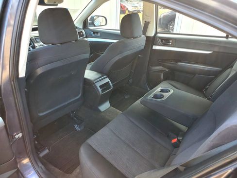 Used 2013 Subaru Legacy 2.5i Premium w/ All-Weather Pkg AWD/4WD image 32