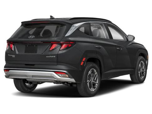 New 2026 Hyundai Tucson Blue SE AWD/4WD image 2