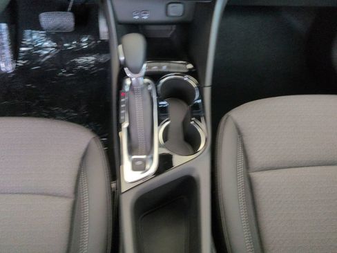 New 2026 Buick Encore GX Preferred w/ Comfort Package AWD/4WD image 13