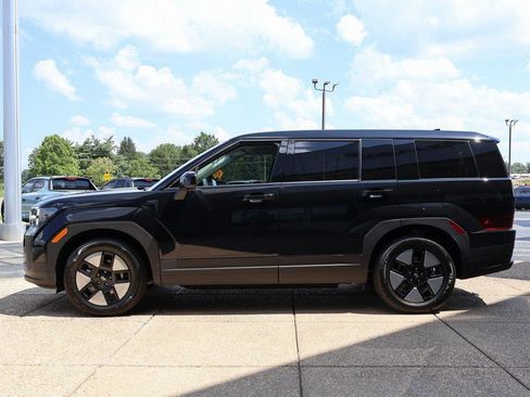 New 2026 Hyundai Santa Fe SE image 3