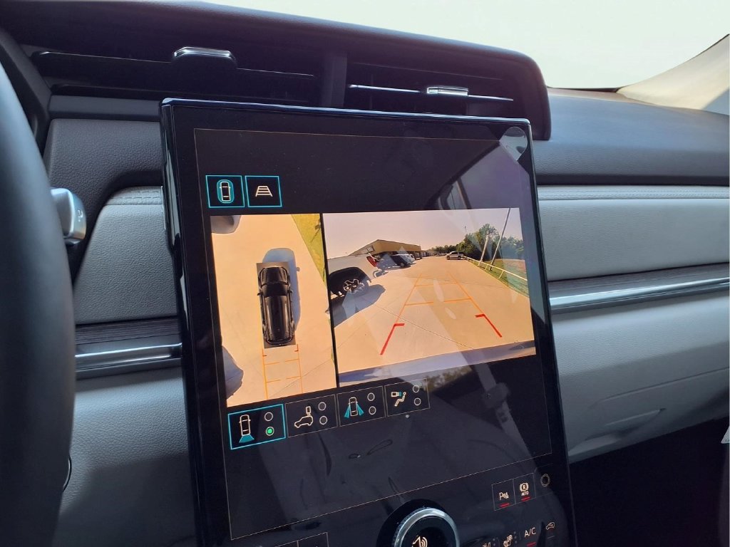 New 2027 GMC Terrain Denali AWD/4WD image 11