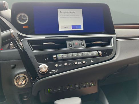 New 2025 Lexus ES 350 w/ Premium Package image 22