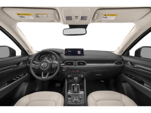 Certified 2024 MAZDA CX-5 AWD 2.5 S w/ Preferred Package image 11