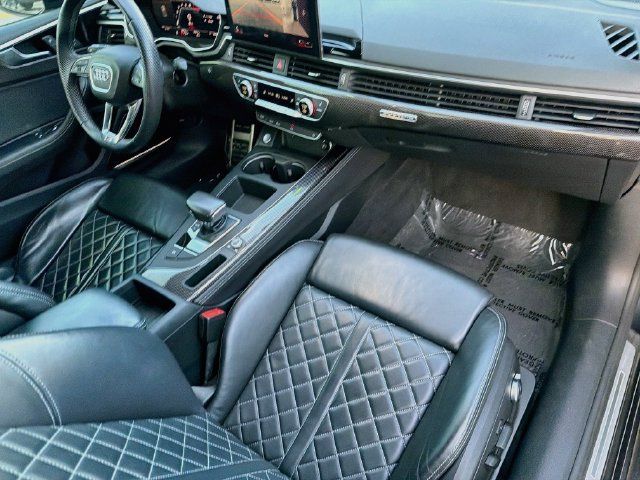 Used 2023 Audi S5 Premium Plus AWD/4WD image 12