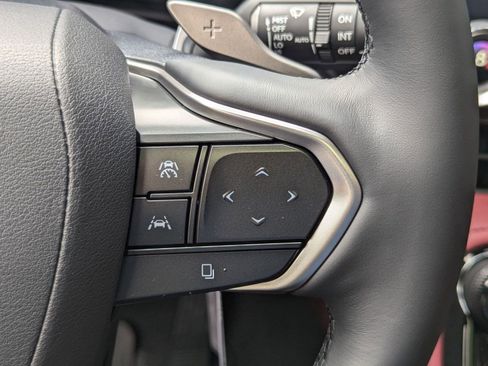 New 2026 Lexus NX 450h+ AWD w/ Luxury Package image 28