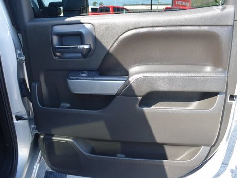 Used 2014 Chevrolet Silverado 1500 LTZ Z71 w/ LTZ Plus Package AWD/4WD image 14