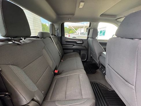Used 2023 Chevrolet Silverado 1500 LT AWD/4WD image 24