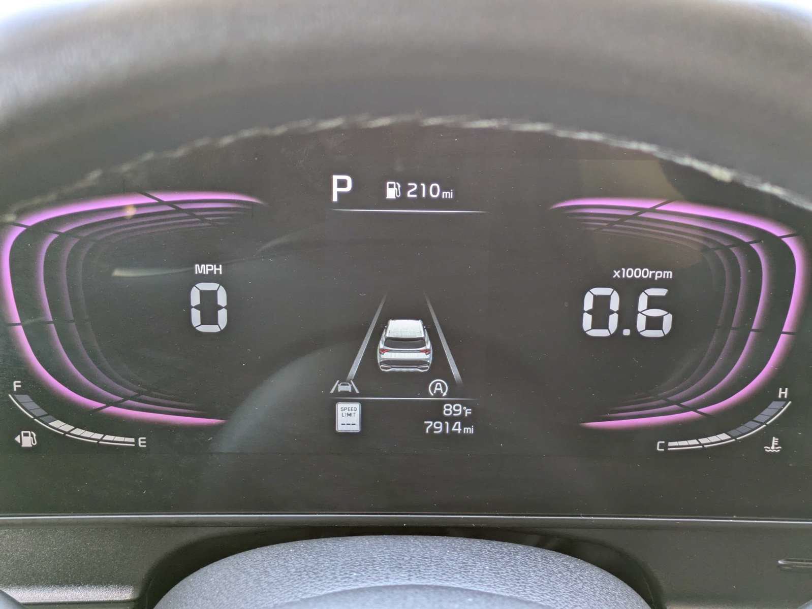 Certified 2024 Kia Sportage X-Line w/ X-Line Premium Package AWD/4WD image 24