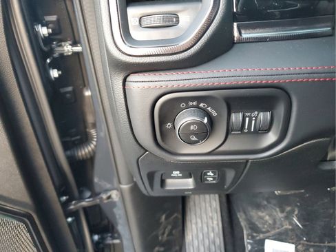 New 2026 RAM 1500 RHO w/ RHO Level 1 Equipment Group AWD/4WD image 26