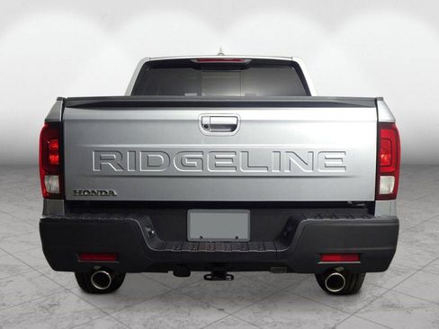 New 2026 Honda Ridgeline RTL image 4