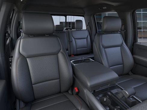 New 2025 Ford F150 Lariat w/ Equipment Group 501A Mid image 32