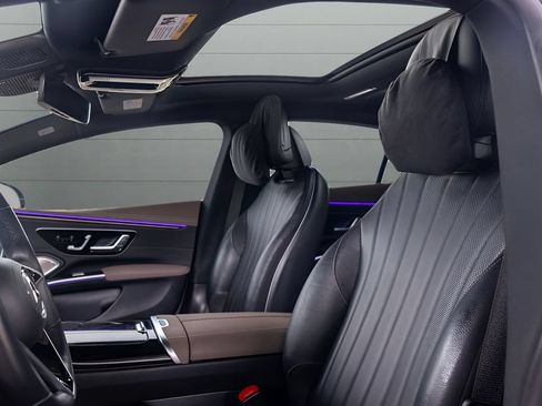 Used 2023 Mercedes-Benz EQS 450+ Sedan image 39