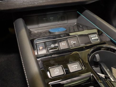 New 2026 Nissan Murano SL image 18