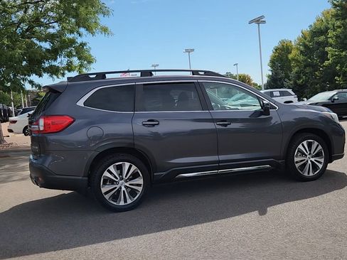 Used 2020 Subaru Ascent Limited AWD/4WD image 12