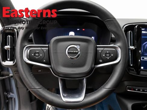 Used 2023 Volvo C40 P8 Recharge Ultimate AWD/4WD image 10