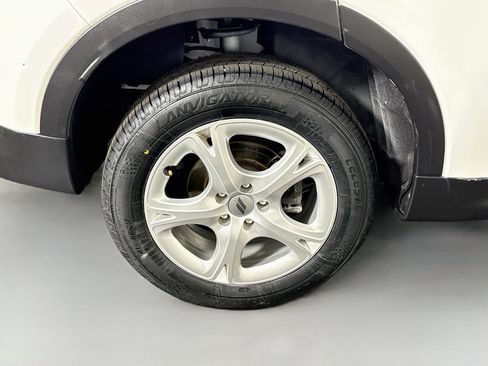 Used 2024 Dodge Hornet GT Plus AWD/4WD image 33