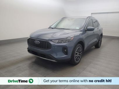 Used 2023 Ford Escape SE