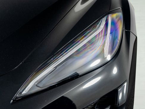 Used 2024 Chevrolet Corvette Z06 w/ Battery Protection Package image 24