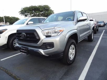 Used 2023 Toyota Tacoma SR w/ SR Convenience Package