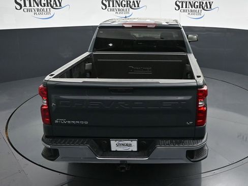Used 2025 Chevrolet Silverado 1500 LT image 14