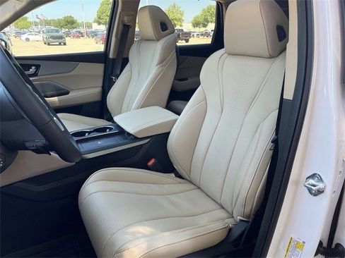 New 2026 Acura MDX FWD Technology Package image 28