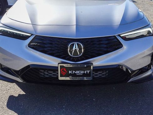 New 2026 Acura Integra A-Spec image 3