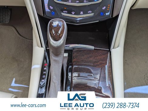 Used 2014 Cadillac XTS Luxury FWD image 15